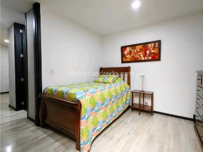 Apartamento en venta en Conquistadores, Medellín · foto 20 de 20