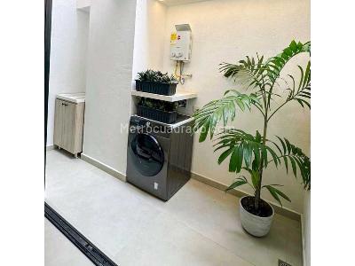 Apartaestudio en venta en Conquistadores, Medellín, 40 m² · foto 5 de 11