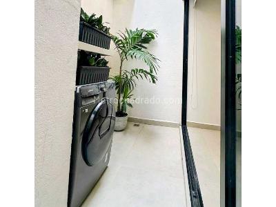 Apartaestudio en venta en Conquistadores, Medellín, 40 m² · foto 6 de 11