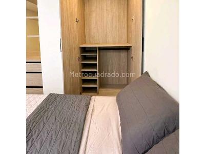 Apartaestudio en venta en Conquistadores, Medellín, 40 m² · foto 7 de 11