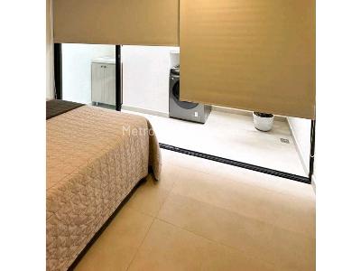 Apartaestudio en venta en Conquistadores, Medellín, 40 m² · foto 8 de 11
