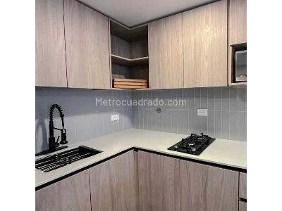 Apartaestudio en venta en Conquistadores, Medellín, 40 m² · foto 10 de 11