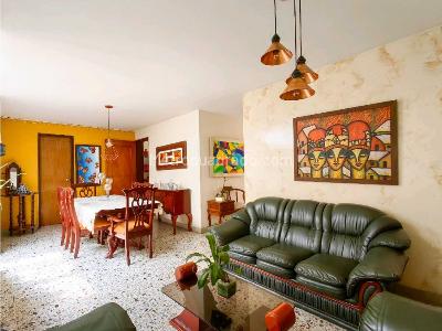 Casa de 5 alcobas en venta en Belen Rosales, Medellín, 154 m² · foto 4 de 20