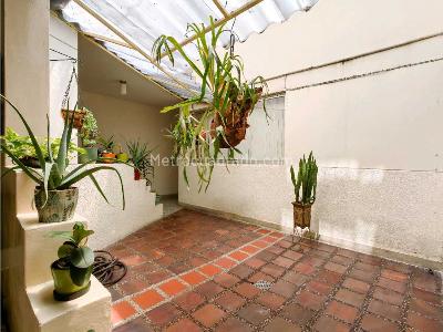 Casa de 5 alcobas en venta en Belen Rosales, Medellín, 154 m² · foto 6 de 20