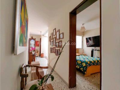 Casa de 5 alcobas en venta en Belen Rosales, Medellín, 154 m² · foto 15 de 20