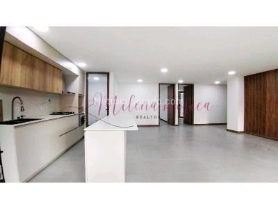 Apartamento de 3 alcobas en venta en Laureles, Medellín, 155 m² · foto 4 de 17