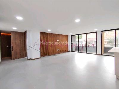 Apartamento de 3 alcobas en venta en Laureles, Medellín, 155 m² · foto 7 de 17