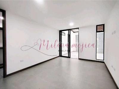 Apartamento de 3 alcobas en venta en Laureles, Medellín, 155 m² · foto 9 de 17