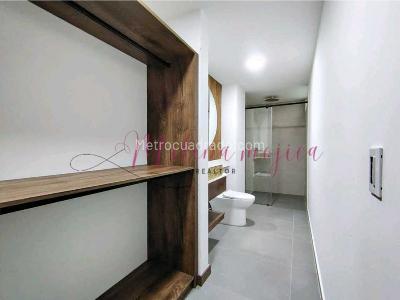 Apartamento de 3 alcobas en venta en Laureles, Medellín, 155 m² · foto 14 de 17