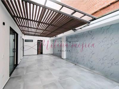 Apartamento de 3 alcobas en venta en Laureles, Medellín, 155 m² · foto 15 de 17