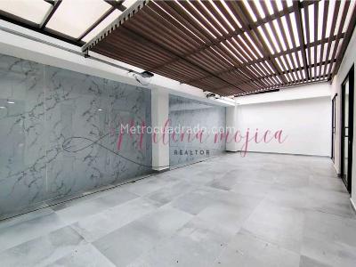 Apartamento de 3 alcobas en venta en Laureles, Medellín, 155 m² · foto 16 de 17