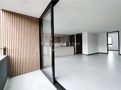 Apartamento en venta en Laureles En Medellin, Medellín · foto 11 de 20