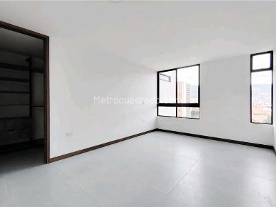 Apartamento en venta en Laureles En Medellin, Medellín · foto 14 de 20