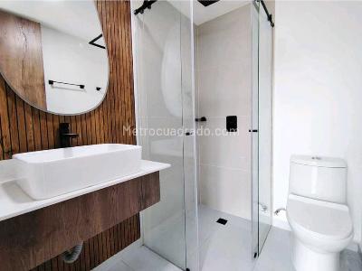 Apartamento en venta en Laureles En Medellin, Medellín · foto 18 de 20