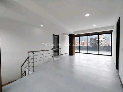 Apartamento en venta en Laureles En Medellin, Medellín · foto 19 de 20