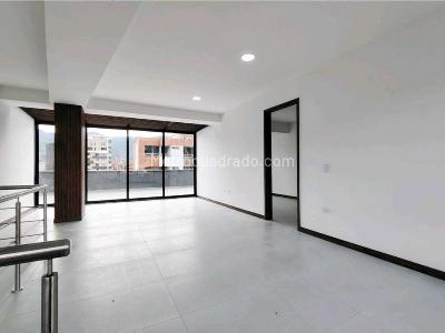 Apartamento en venta en Laureles En Medellin, Medellín · foto 20 de 20