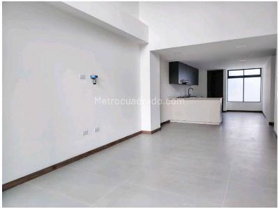 Apartamento de 2 alcobas en venta en Laureles, Medellín, 84 m² · foto 4 de 20