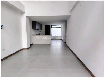 Apartamento de 2 alcobas en venta en Laureles, Medellín, 84 m² · foto 5 de 20