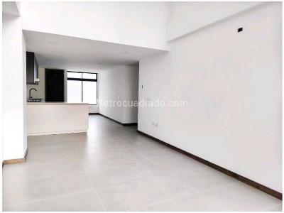 Apartamento de 2 alcobas en venta en Laureles, Medellín, 84 m² · foto 6 de 20