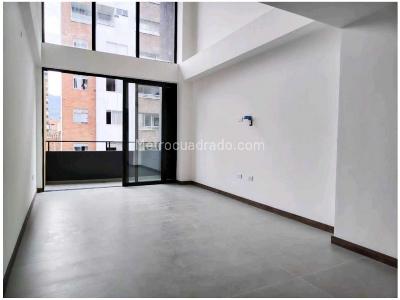 Apartamento de 2 alcobas en venta en Laureles, Medellín, 84 m² · foto 8 de 20
