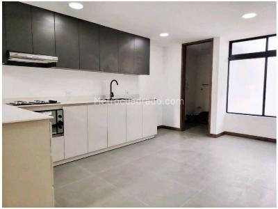 Apartamento de 2 alcobas en venta en Laureles, Medellín, 84 m² · foto 10 de 20