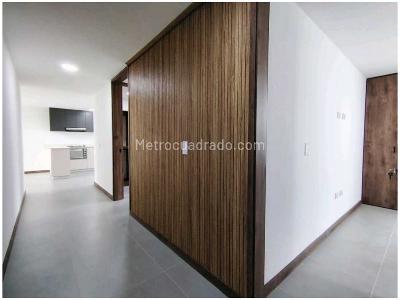 Apartamento de 2 alcobas en venta en Laureles, Medellín, 84 m² · foto 12 de 20