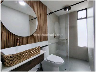 Apartamento de 2 alcobas en venta en Laureles, Medellín, 84 m² · foto 19 de 20