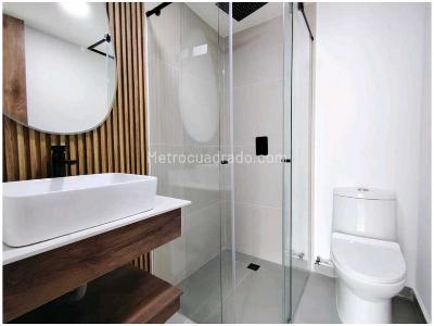 Apartamento de 2 alcobas en venta en Laureles, Medellín, 84 m² · foto 20 de 20