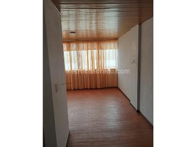 Apartaestudio en venta en Centro, Medellín, 50 m² · foto 3 de 9