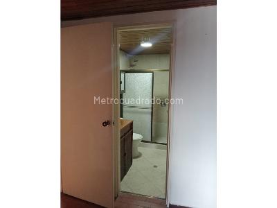 Apartaestudio en venta en Centro, Medellín, 50 m² · foto 4 de 9