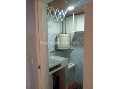 Apartaestudio en venta en Centro, Medellín, 50 m² · foto 7 de 9