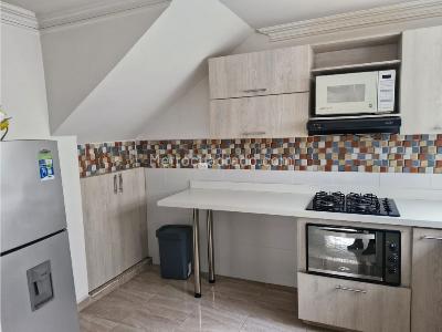Casa de 3 alcobas en venta en La Matea, Medellín, 73 m² · foto 3 de 20