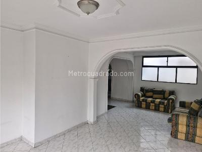 Casa de 3 alcobas en venta en La Matea, Medellín, 73 m² · foto 6 de 20