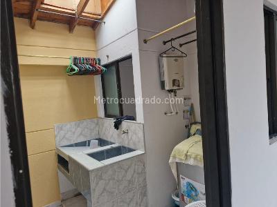 Casa de 3 alcobas en venta en La Matea, Medellín, 73 m² · foto 11 de 20