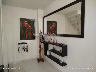 Casa de 5 alcobas en venta en Laureles, Medellín, 350 m² · foto 6 de 20