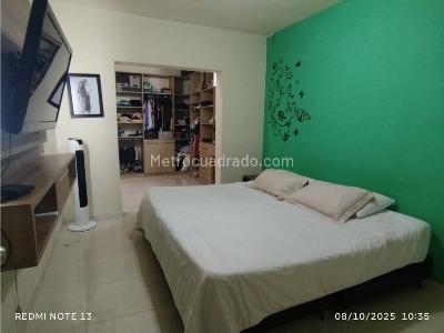 Casa de 5 alcobas en venta en Laureles, Medellín, 350 m² · foto 9 de 20