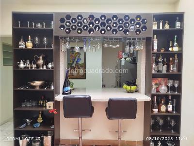 Casa de 5 alcobas en venta en Laureles, Medellín, 350 m² · foto 14 de 20