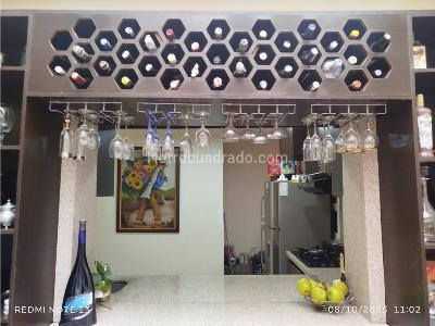 Casa de 5 alcobas en venta en Laureles, Medellín, 350 m² · foto 15 de 20