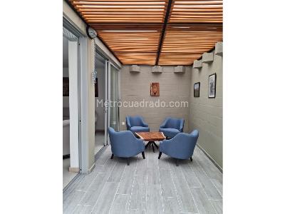 Casa de 4 alcobas en venta en Llanogrande, Rionegro, 220 m² · foto 5 de 20