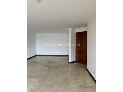 Apartamento de 3 alcobas en venta en 2do Parque Laureles, Medellín, 180 m² · foto 6 de 11