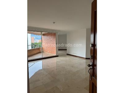 Apartamento de 3 alcobas en venta en 2do Parque Laureles, Medellín, 180 m² · foto 11 de 11