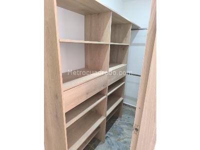 Apartamento de 3 alcobas en venta en Alameda, Medellín, 132 m² · foto 7 de 13