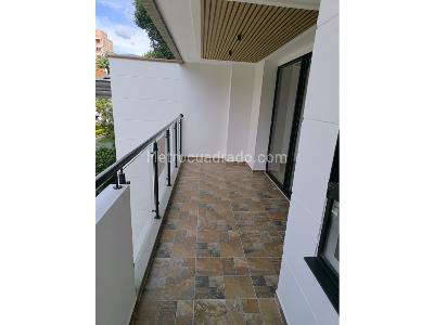 Apartamento de 3 alcobas en venta en Alameda, Medellín, 132 m² · foto 13 de 13