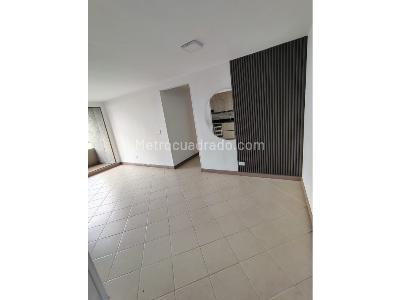 Apartamento de 3 alcobas en venta en Los Alcazares, Sabaneta, 67 m² · foto 6 de 14