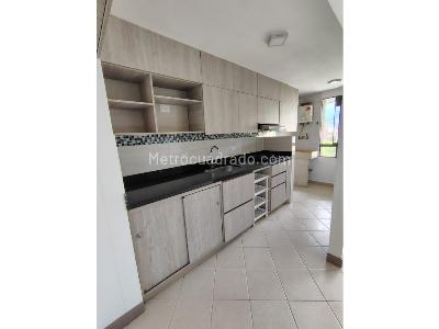 Apartamento de 3 alcobas en venta en Los Alcazares, Sabaneta, 67 m² · foto 13 de 14