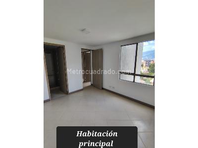 Apartamento de 3 alcobas en venta en Los Alcazares, Sabaneta, 67 m² · foto 14 de 14