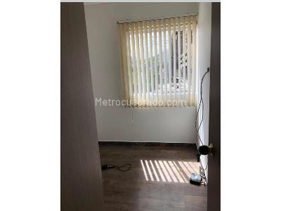 Apartamento de 3 alcobas en venta en Los Alcazares, Sabaneta, 59 m² · foto 4 de 10