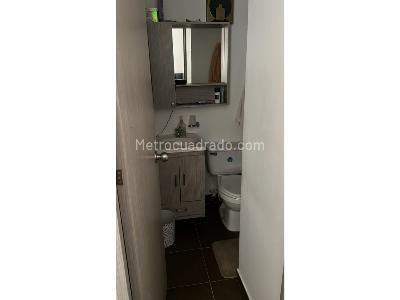 Apartamento de 3 alcobas en venta en Los Alcazares, Sabaneta, 59 m² · foto 6 de 10