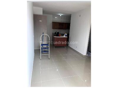 Apartamento de 3 alcobas en venta en Los Alcazares, Sabaneta, 59 m² · foto 7 de 10