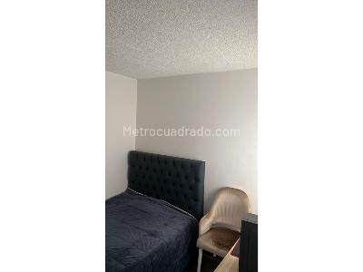 Apartamento de 3 alcobas en venta en Los Alcazares, Sabaneta, 59 m² · foto 8 de 10